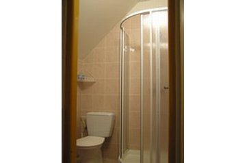 Slovačka Privát Partizánska Ľupča, Eksterijer